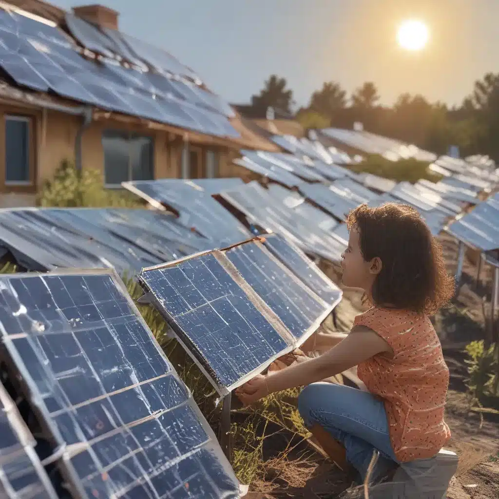 Low-Income Solar Programs: Making Solar Accessible for All