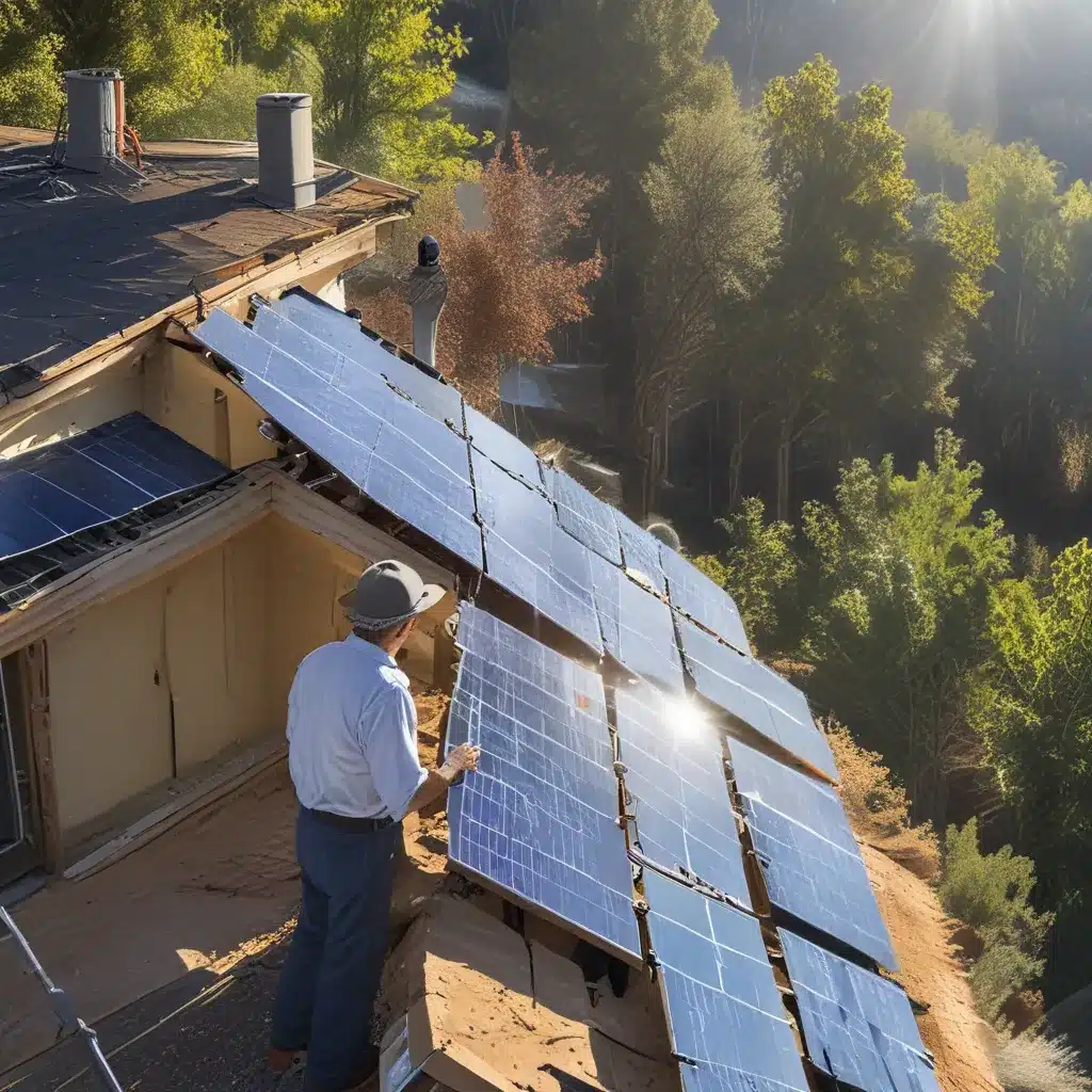 Low-Interest Financing Makes Solar Accessible to All