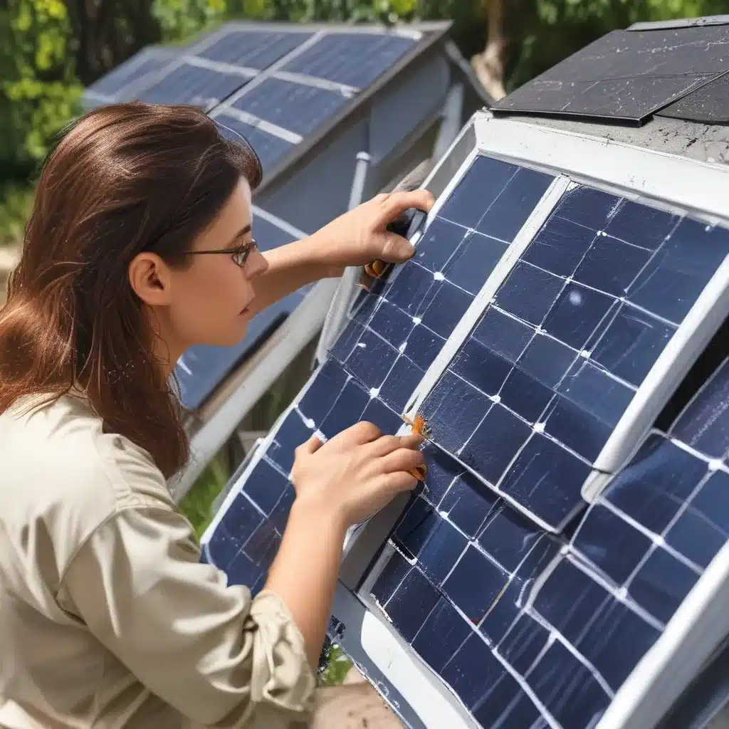 Maintenance Tips to Prolong Your Solar Systems Lifespan