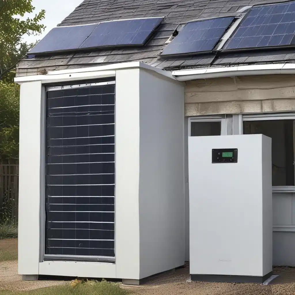 Make Your Home Energy Independent Today With Solar + Storage