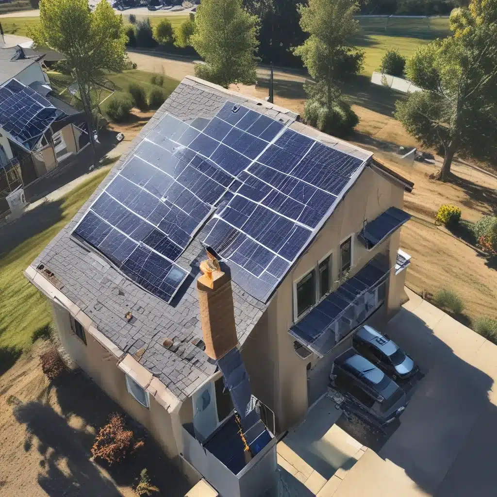 Making the Switch to Solar: How the Installation Process Works from Start to Finish
