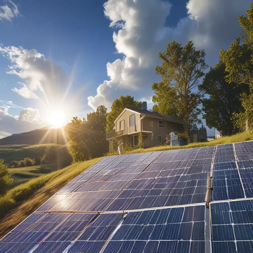 Maximize Savings by Converting to Solar Power