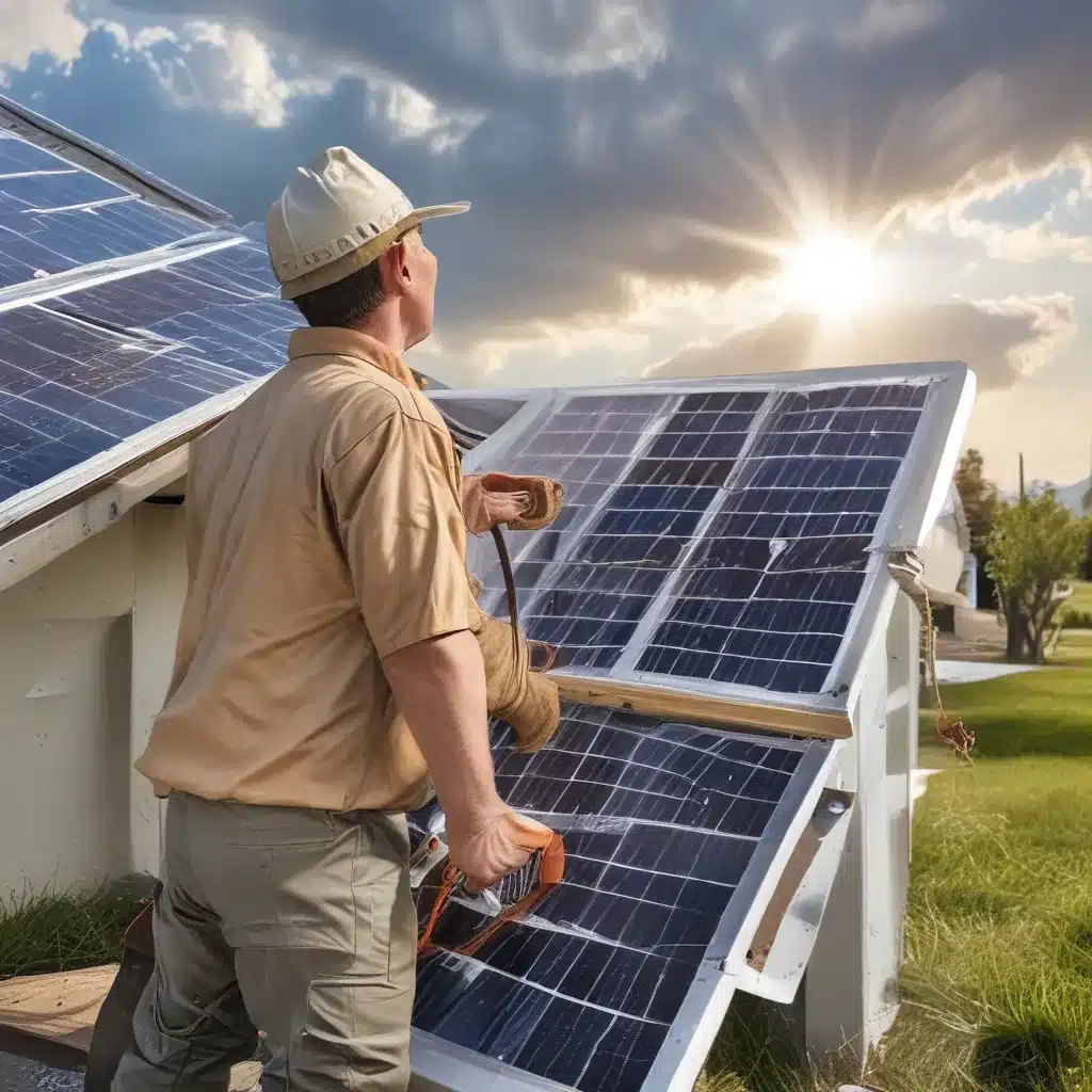 Maximize Solar Lifespan with These Maintenance Best Practices