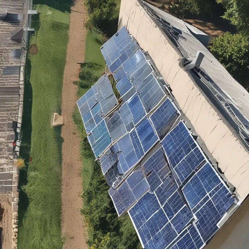 Maximize Your Energy Efficiency with a Solar Retrofit