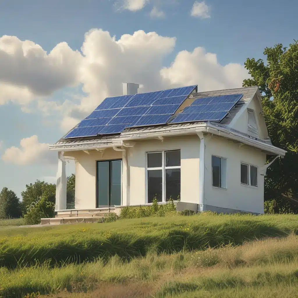 Maximize Your Energy Independence with Solar