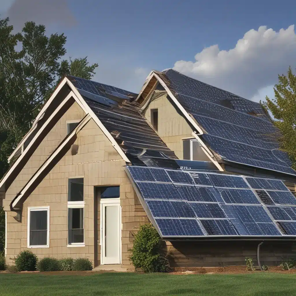 Maximize Your Homes Solar Capabilities