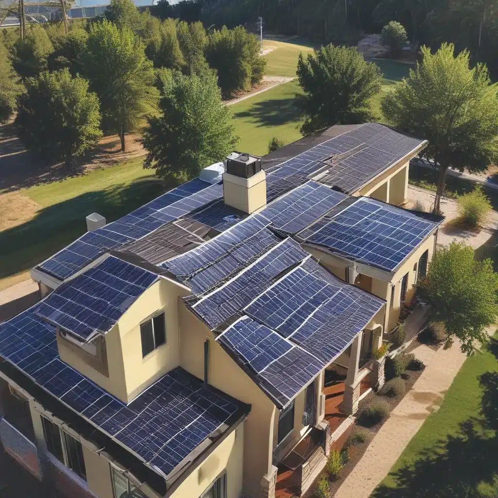 Maximize Your Return on Investment with Solara’s Solar Innovations
