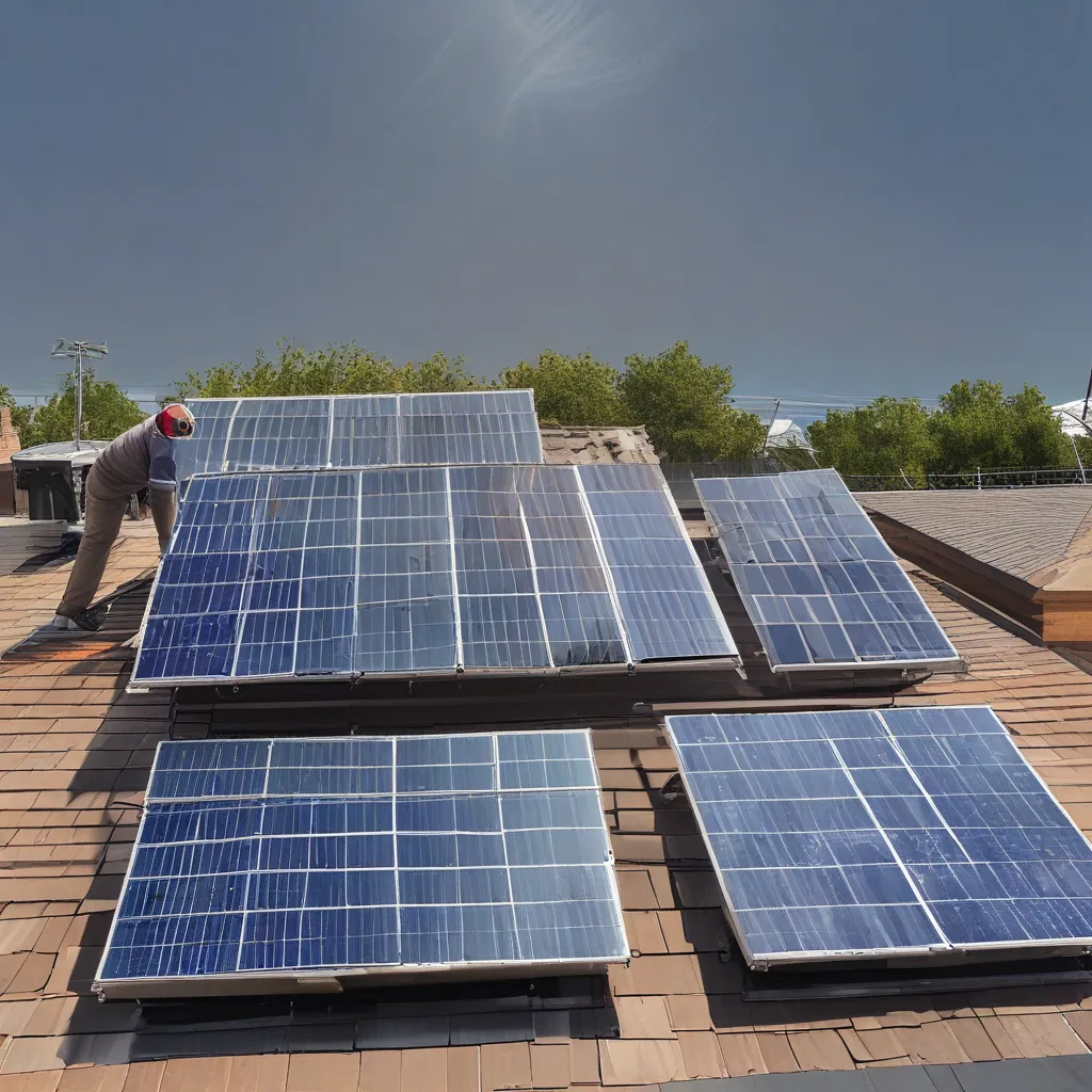 Maximize Your Rooftop Solar Potential with Custom Designs