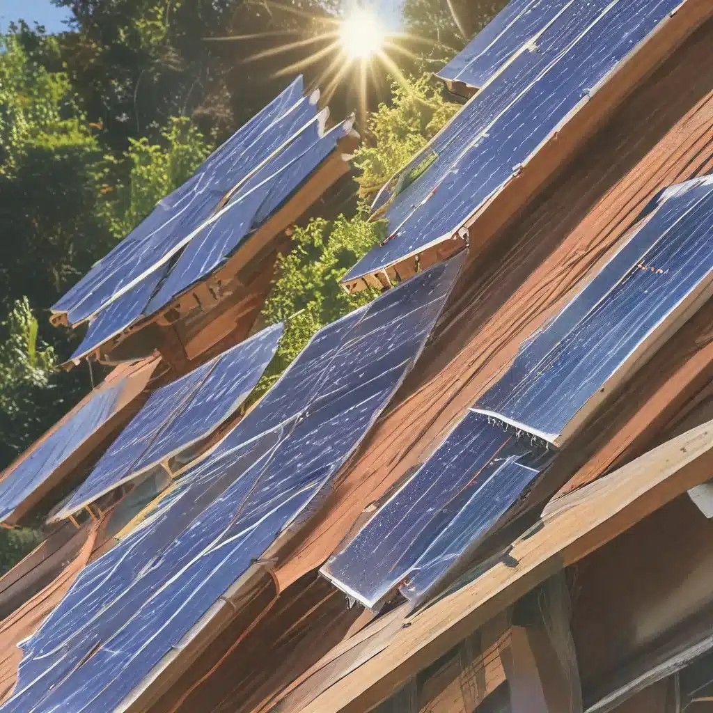 Maximize Your Solar Energy with These DIY Improvements