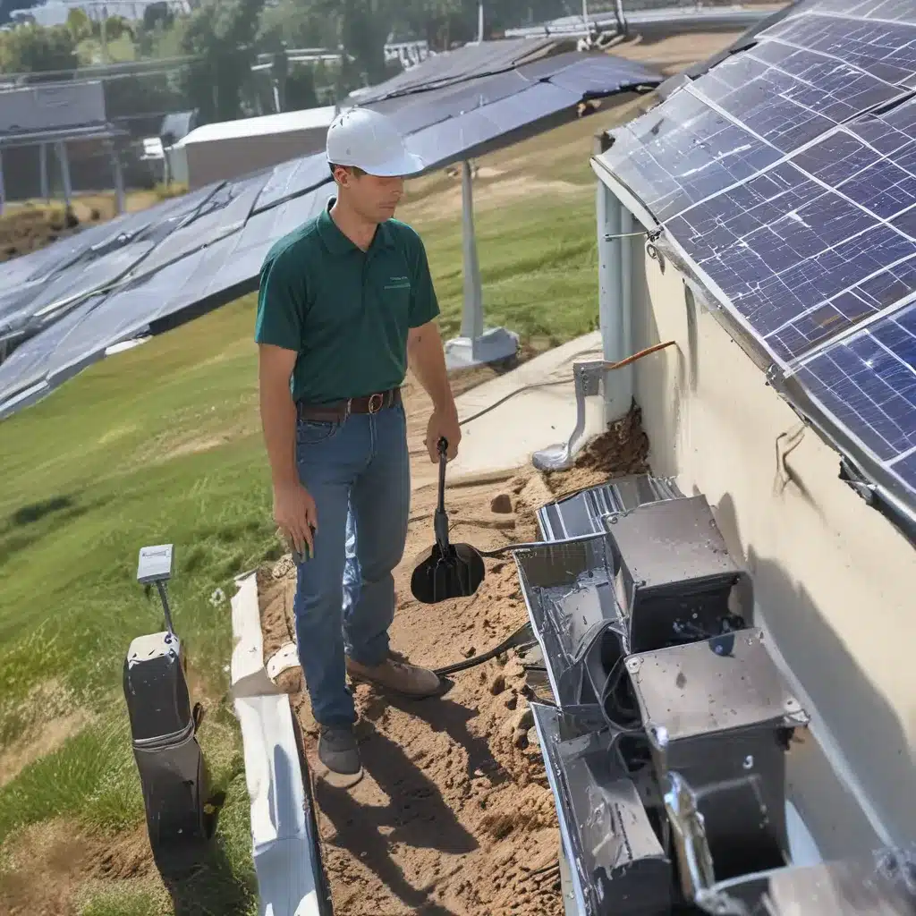 Maximize Your Solar Investment: Maintenance Tips to Extend System Lifespan