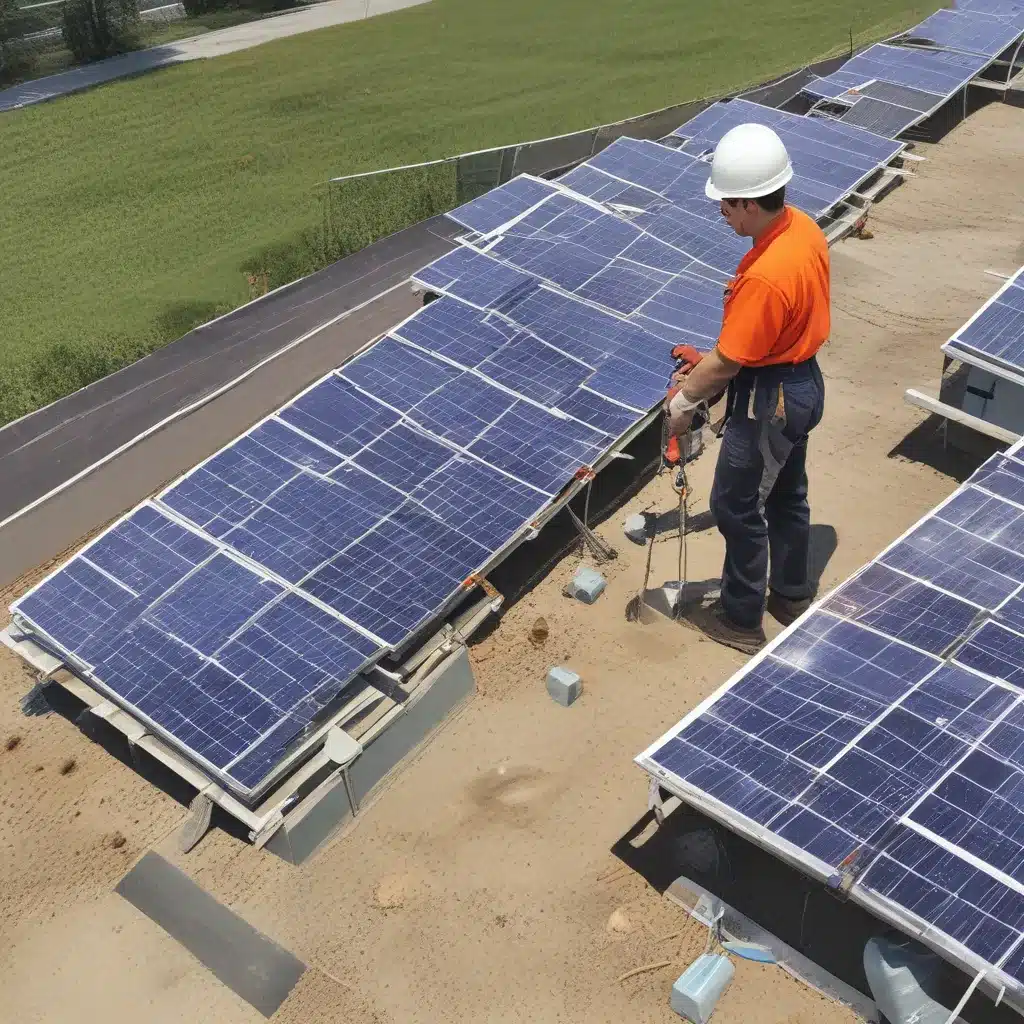 Maximize Your Solar Investment with Proper Maintenance