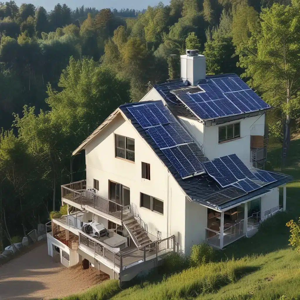 Maximize Your Solar System with Clean Energy Storage