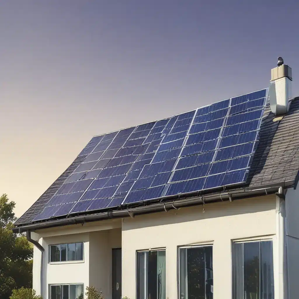 Maximize Your Solar Systems Efficiency with Panel Orientation