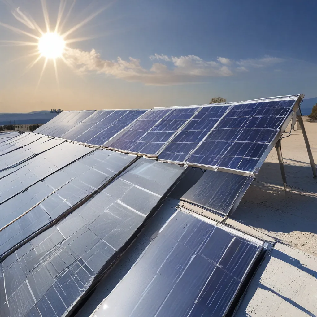 Maximizing Solar Efficiency: Tips for Optimal Performance