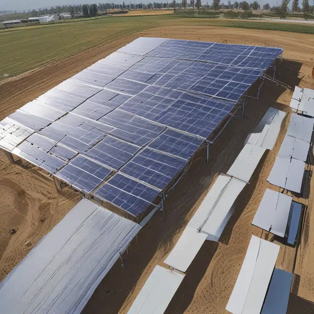 Maximizing Solar Energy Production Through Proper Panel Placement