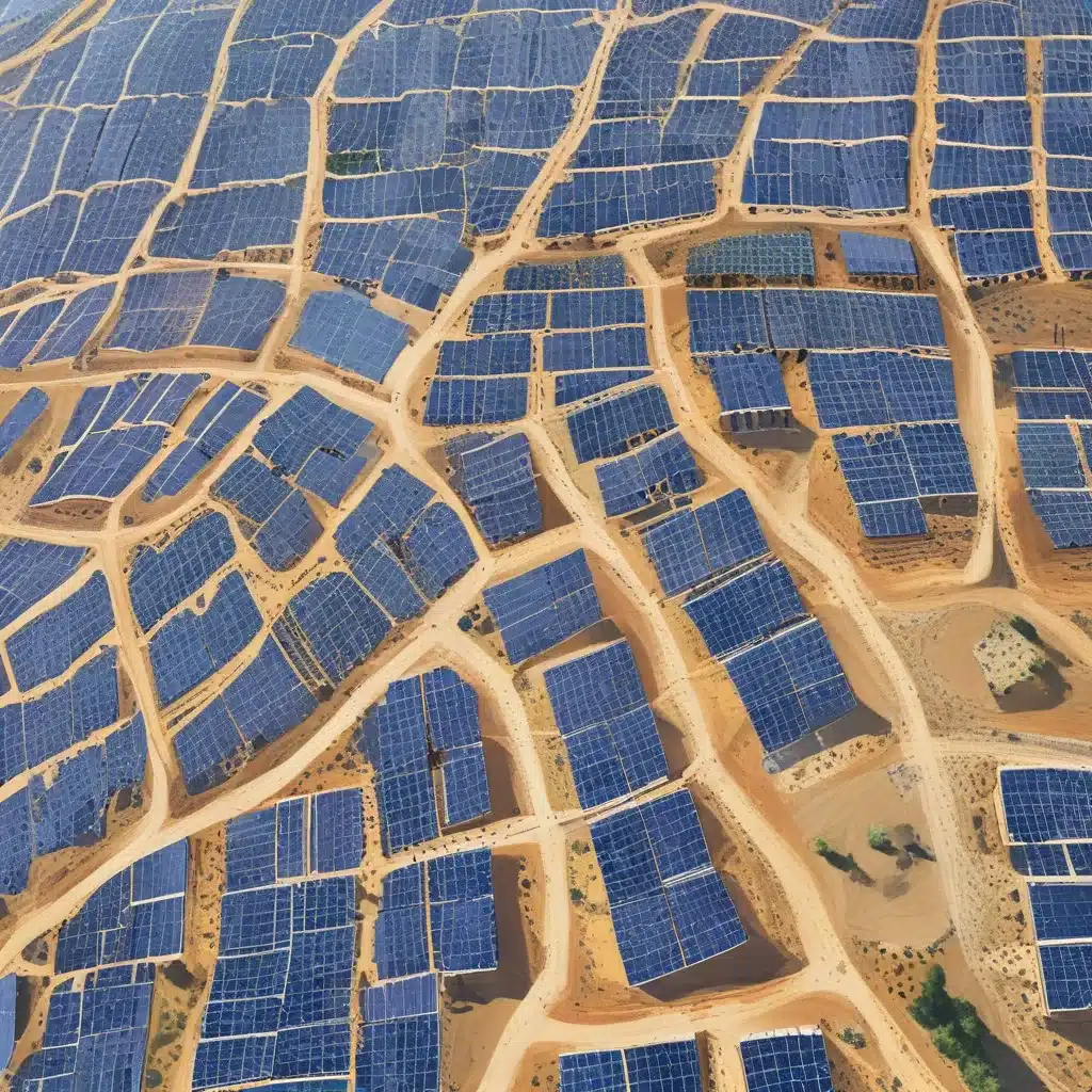 Maximizing Solar Opportunities: Solara’s Strategies for Navigating Land Use Regulations