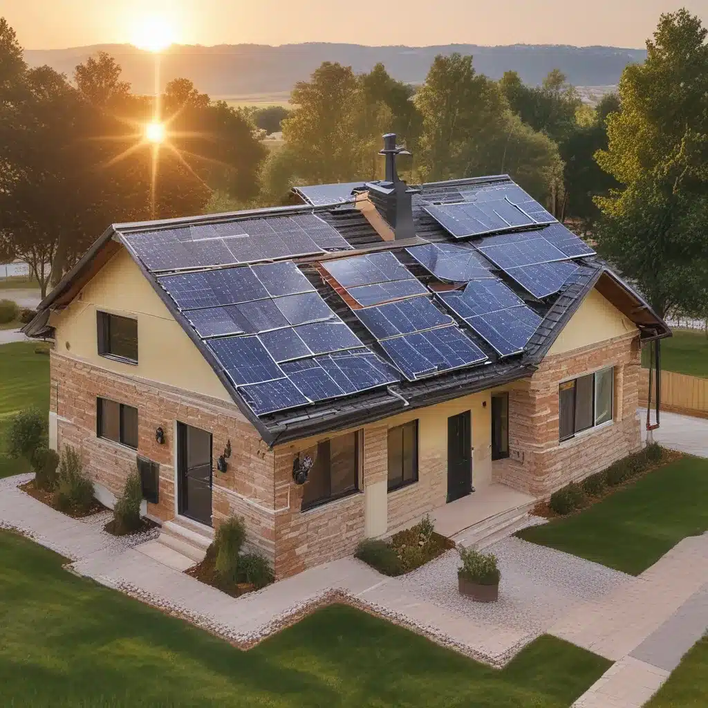 Money-Saving Solar Solutions for Your Home