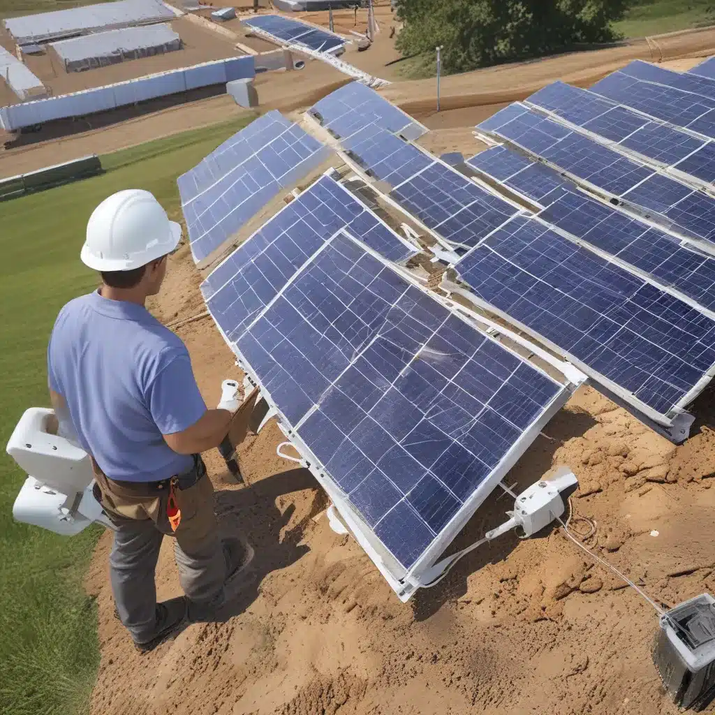 Monitoring and Maintenance: Keeping Your Solar Investment Going Strong