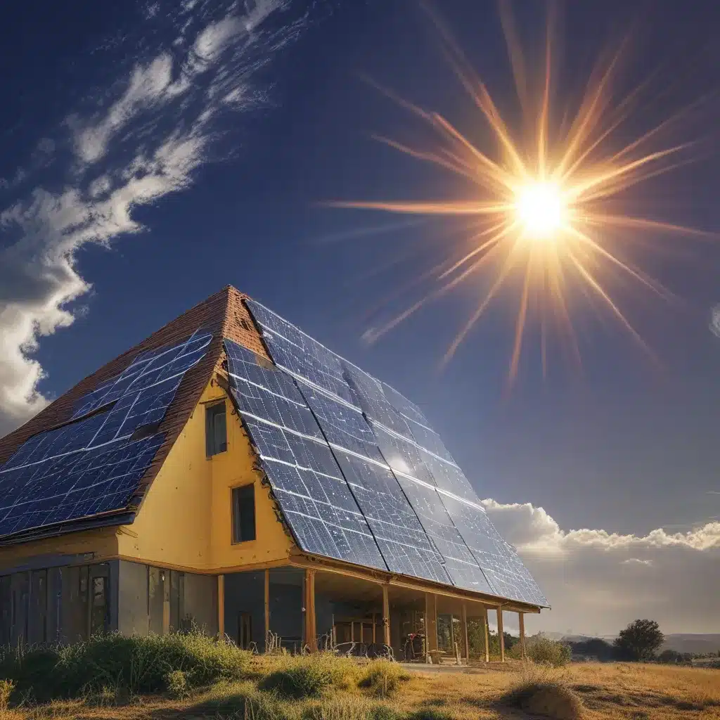 Myths and Misconceptions About Solar Energy