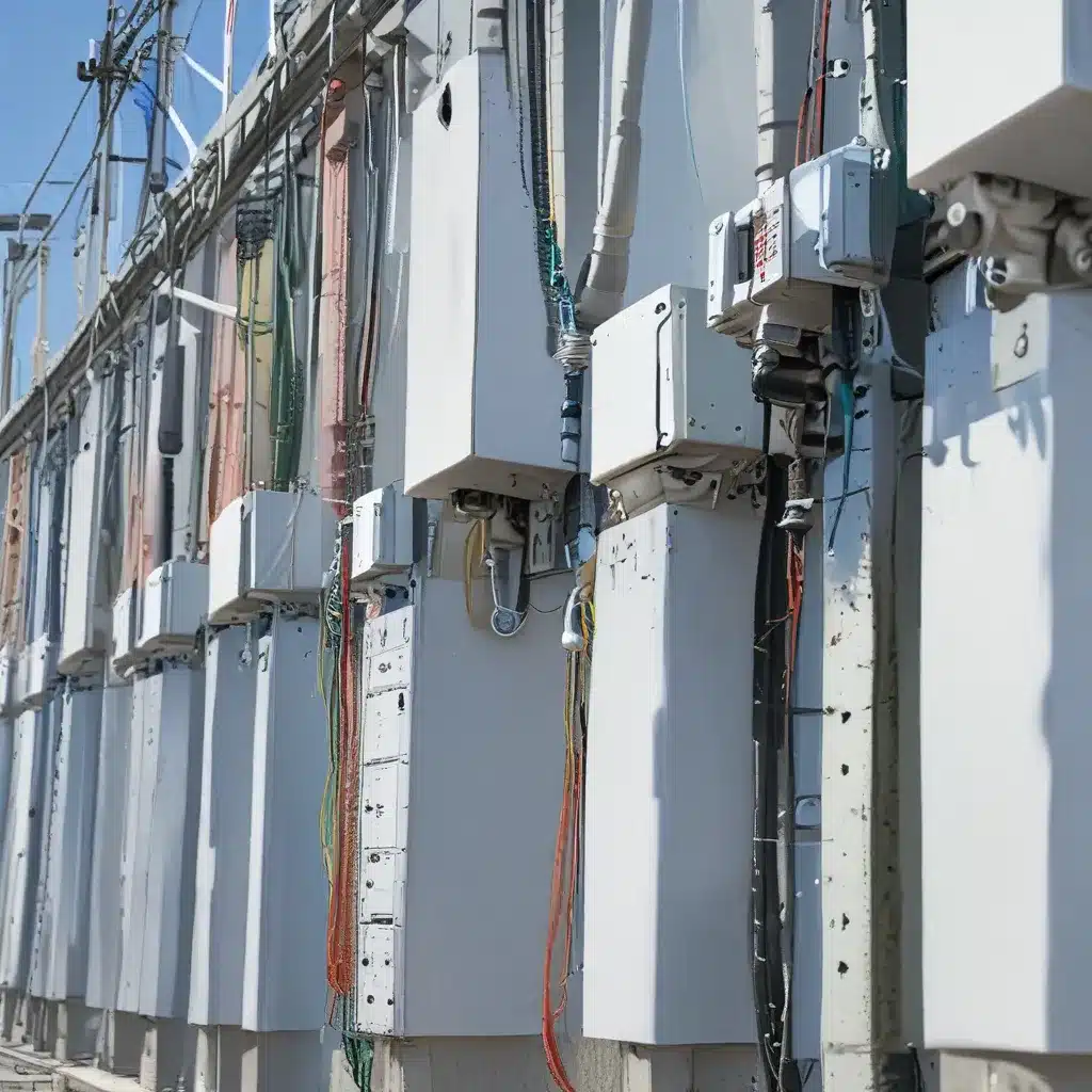 Navigating Changing Interconnection Standards for Grid-Tied Systems