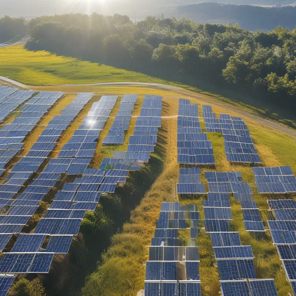 Navigating the Evolving Solar Energy Policy Landscape in the Era of ESG