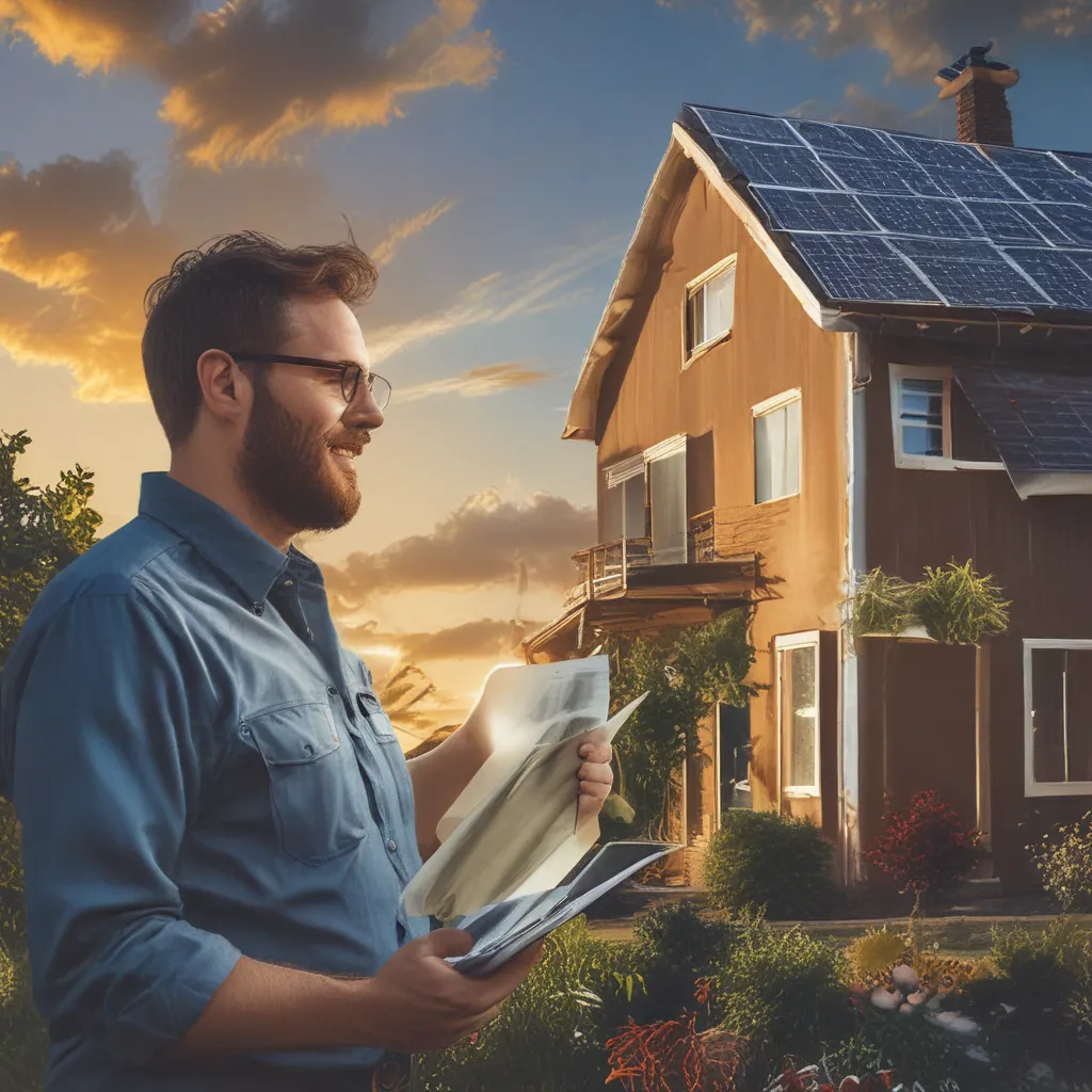 Never Worry About a Big Electric Bill Again with Solar