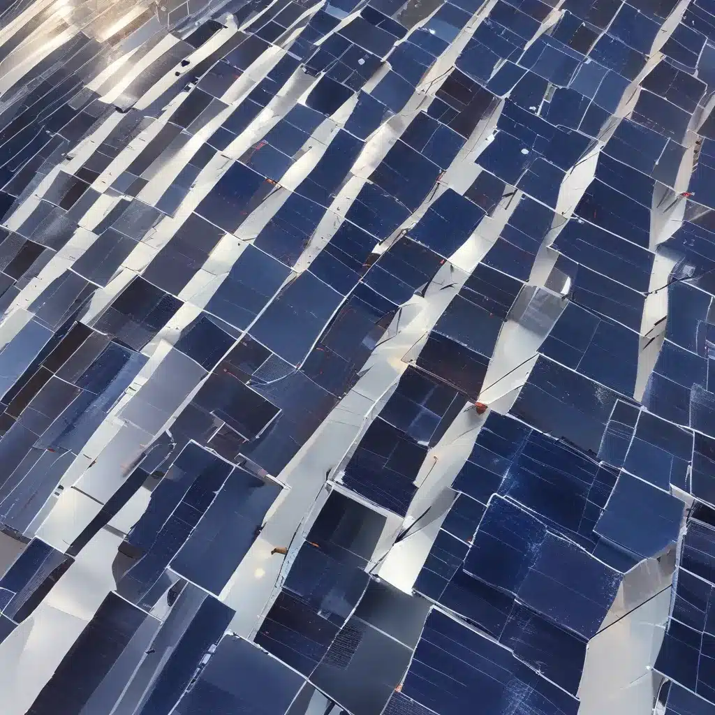 New Innovations In Solar Panel Technology