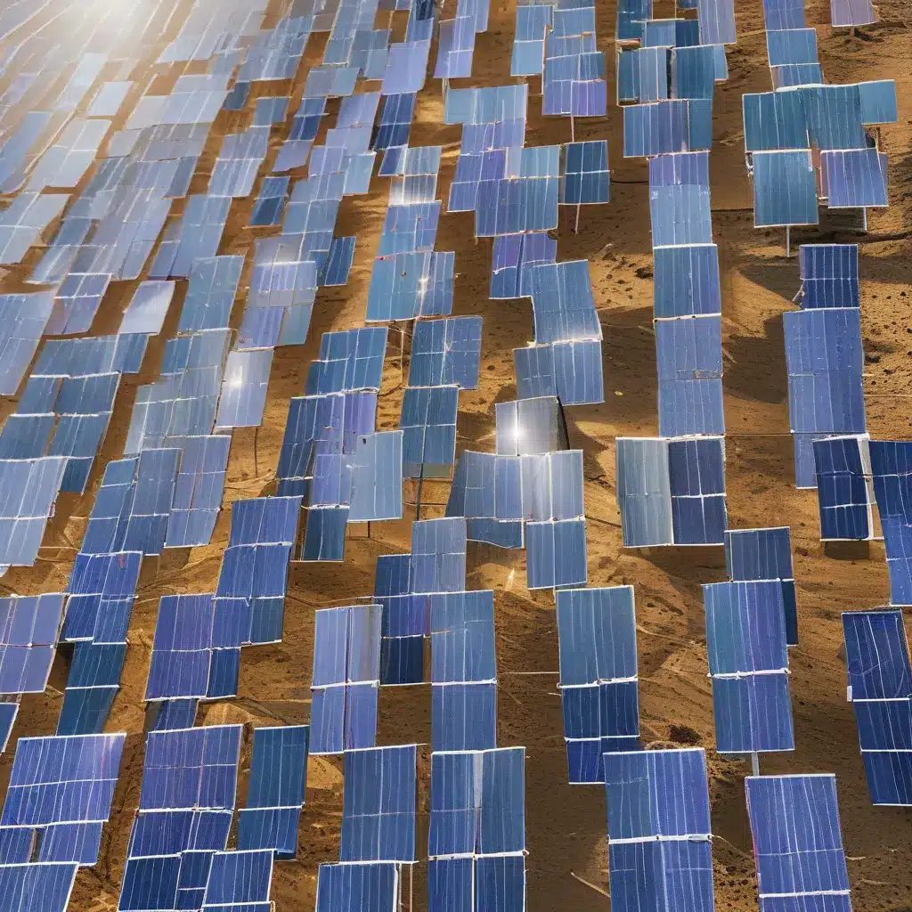 New Solar Products Hitting the Market in 2024