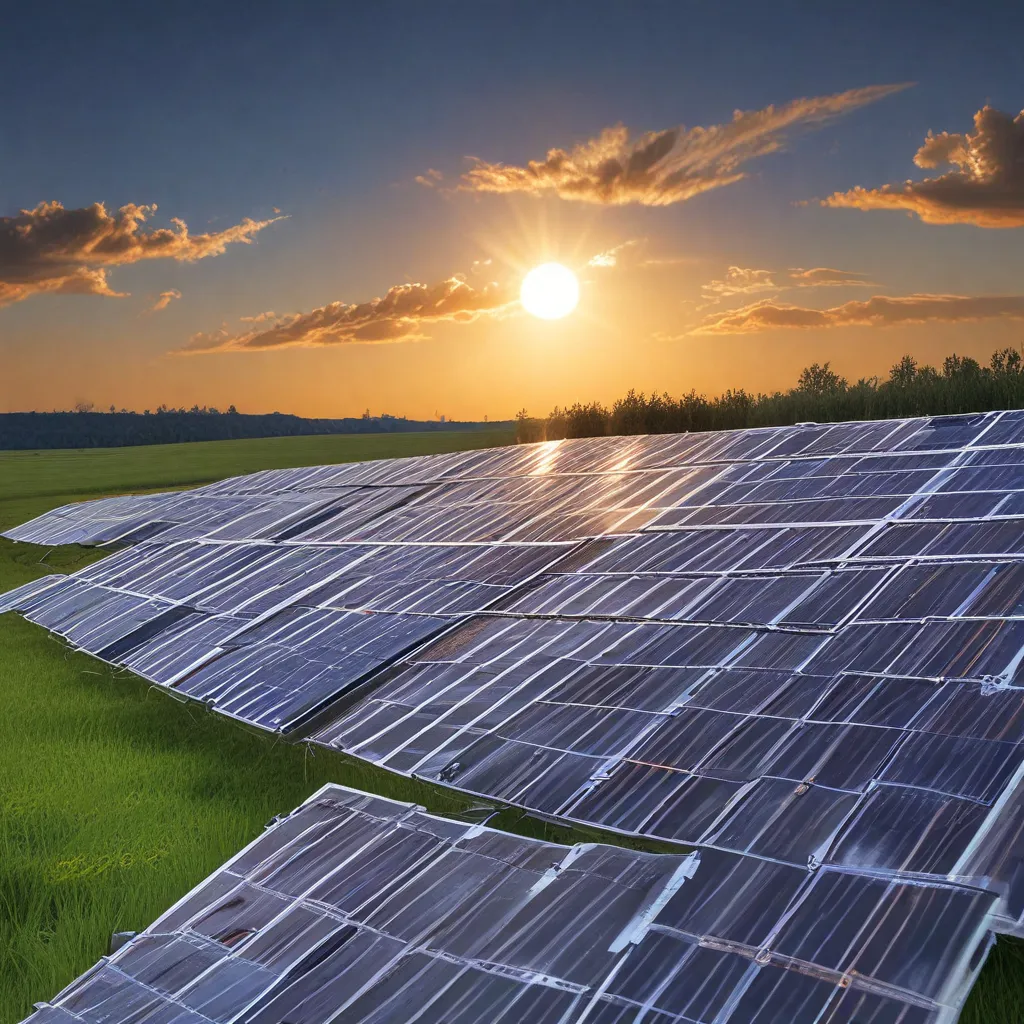 New Tariffs on Imported Solar Panels: Impacts on Costs and Jobs