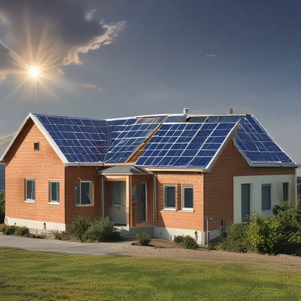 No More High Electricity Bills – Our Solar Packages Guarantee Savings