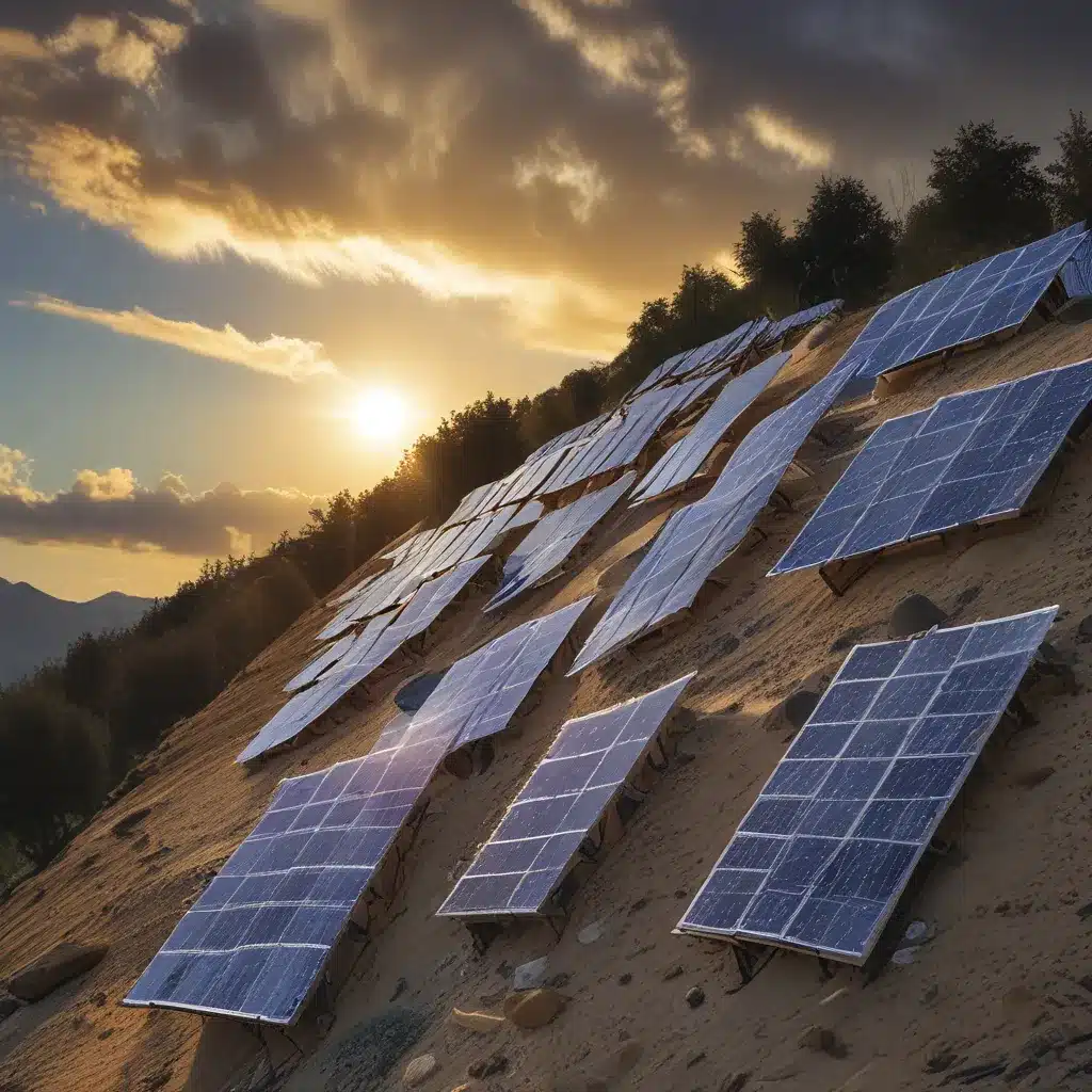 No More Power Grid: The Rise of Off-Grid Solar