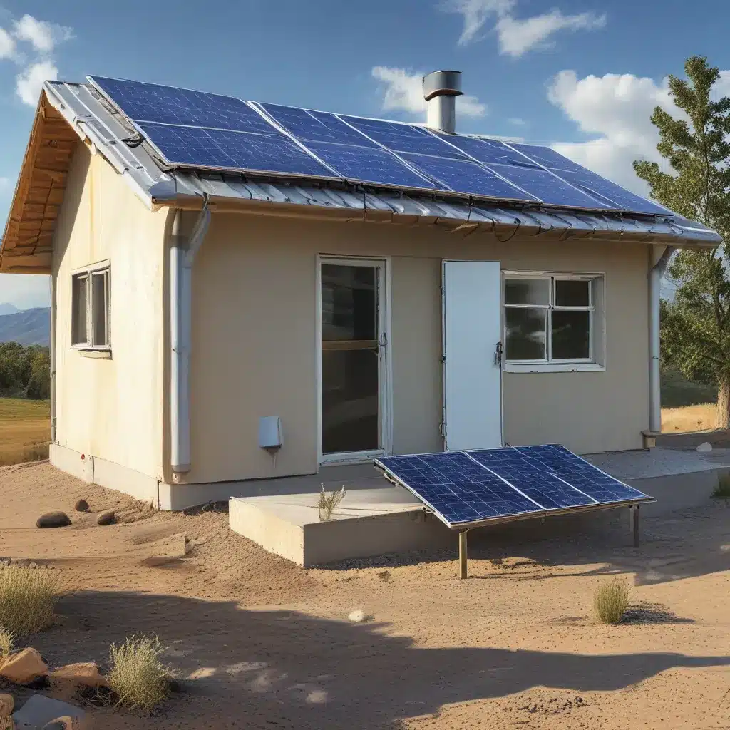 Off-Grid Solar: What You Need to Know