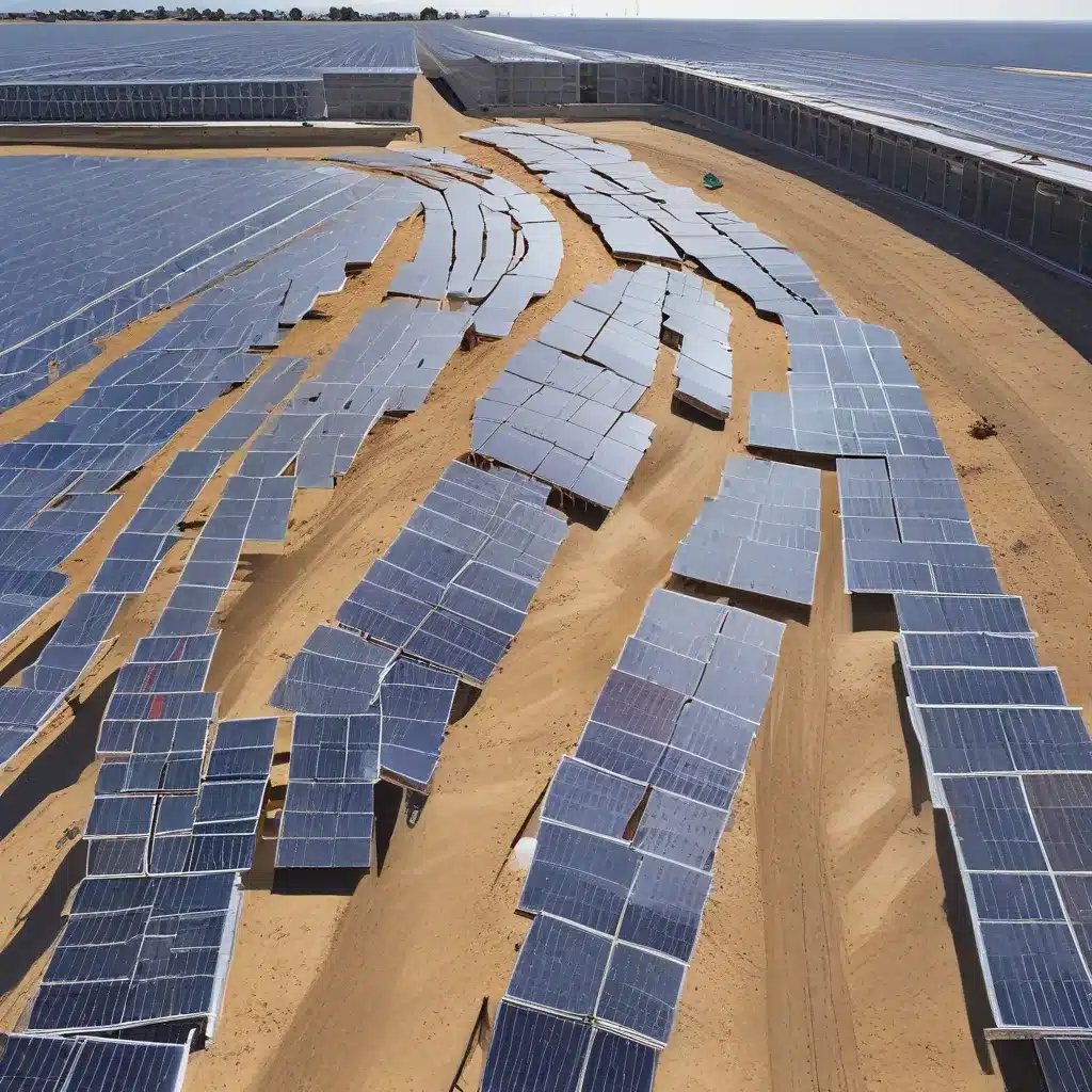 Optimizing Solar Efficiency: Solara’s Strategies for Maximizing System Performance