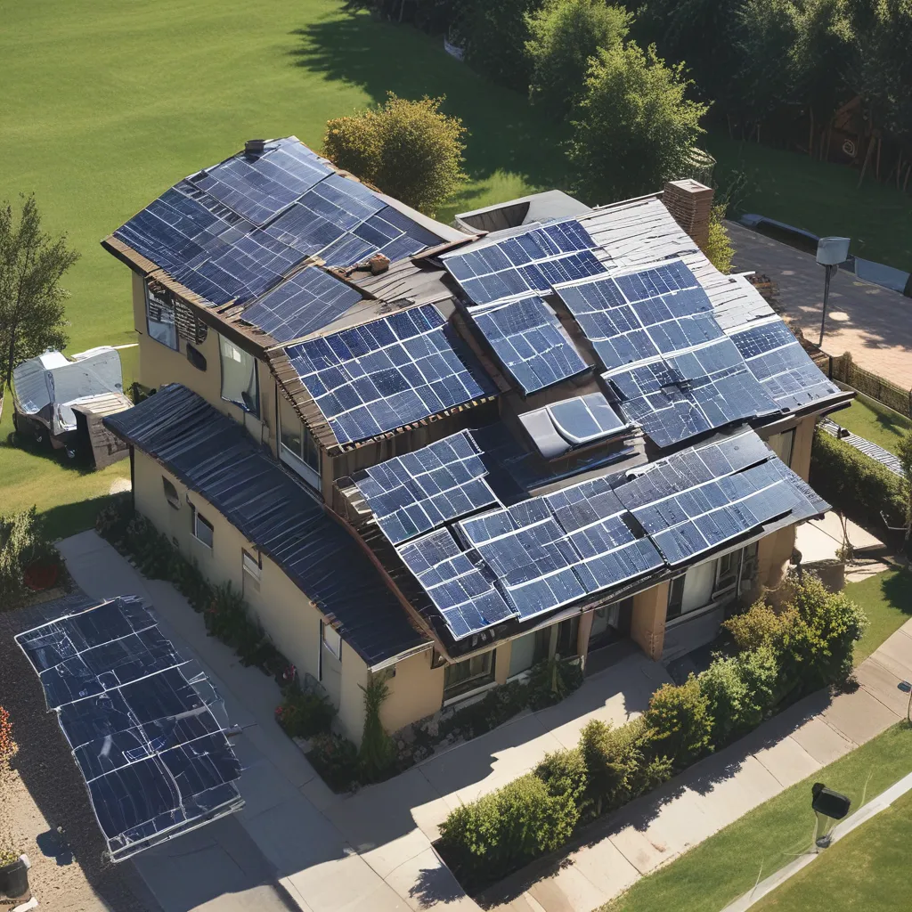 Owning Solar Panels Increases Your Home Value