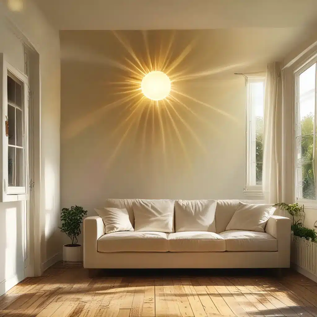 Power Your Home with the Rays of the Sun