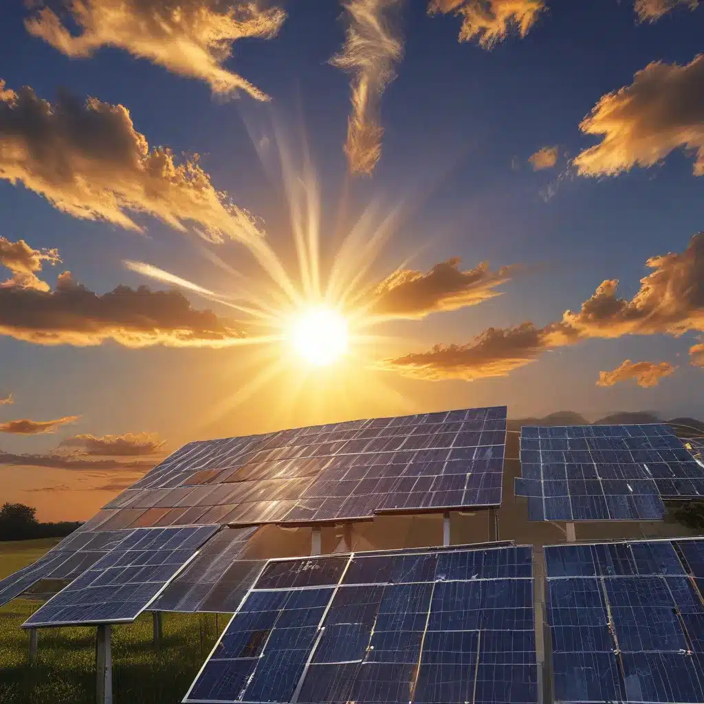 Power Your Life with the Sun: An Intro to Solar Energy