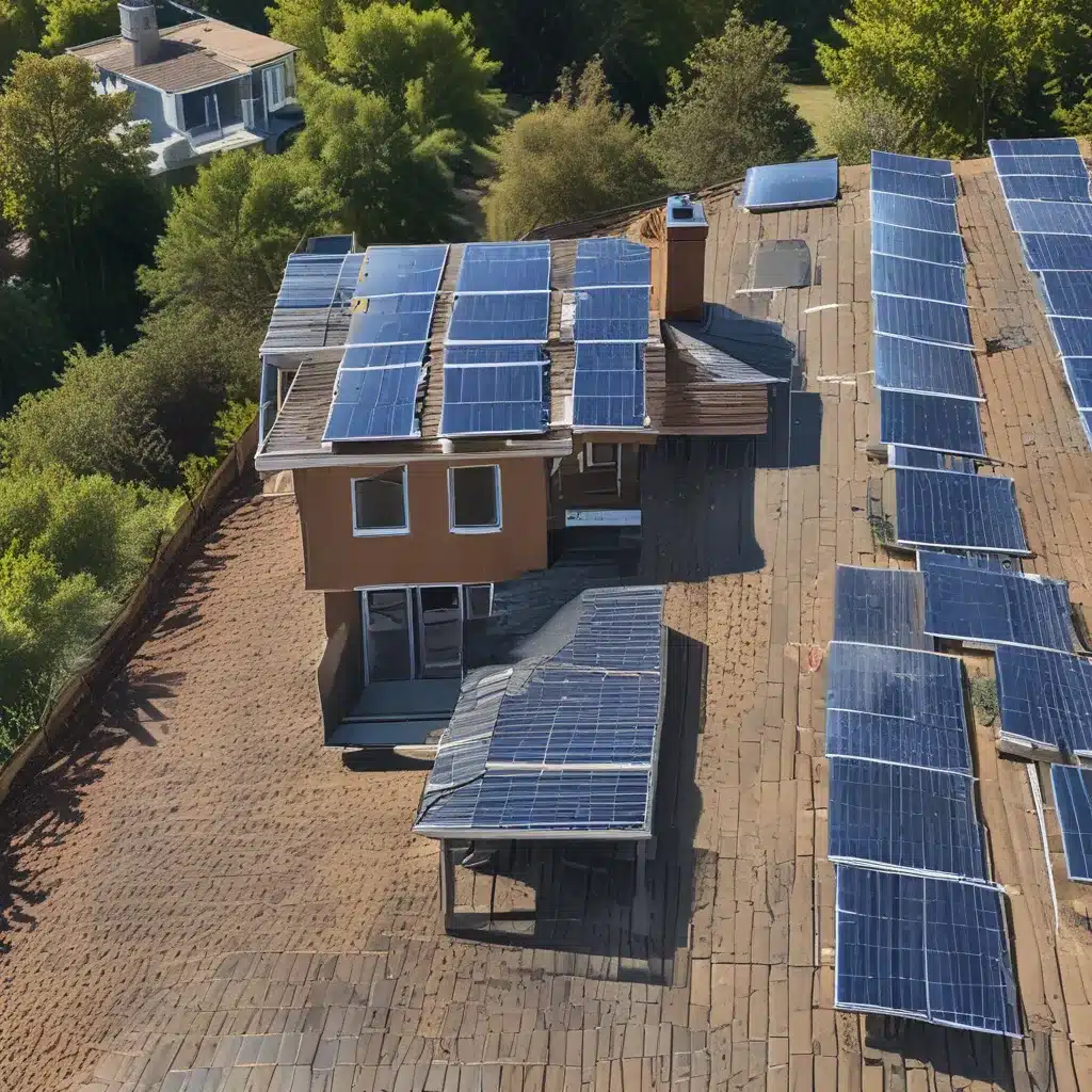 Preparing Your Property for a Seamless Solar Upgrade