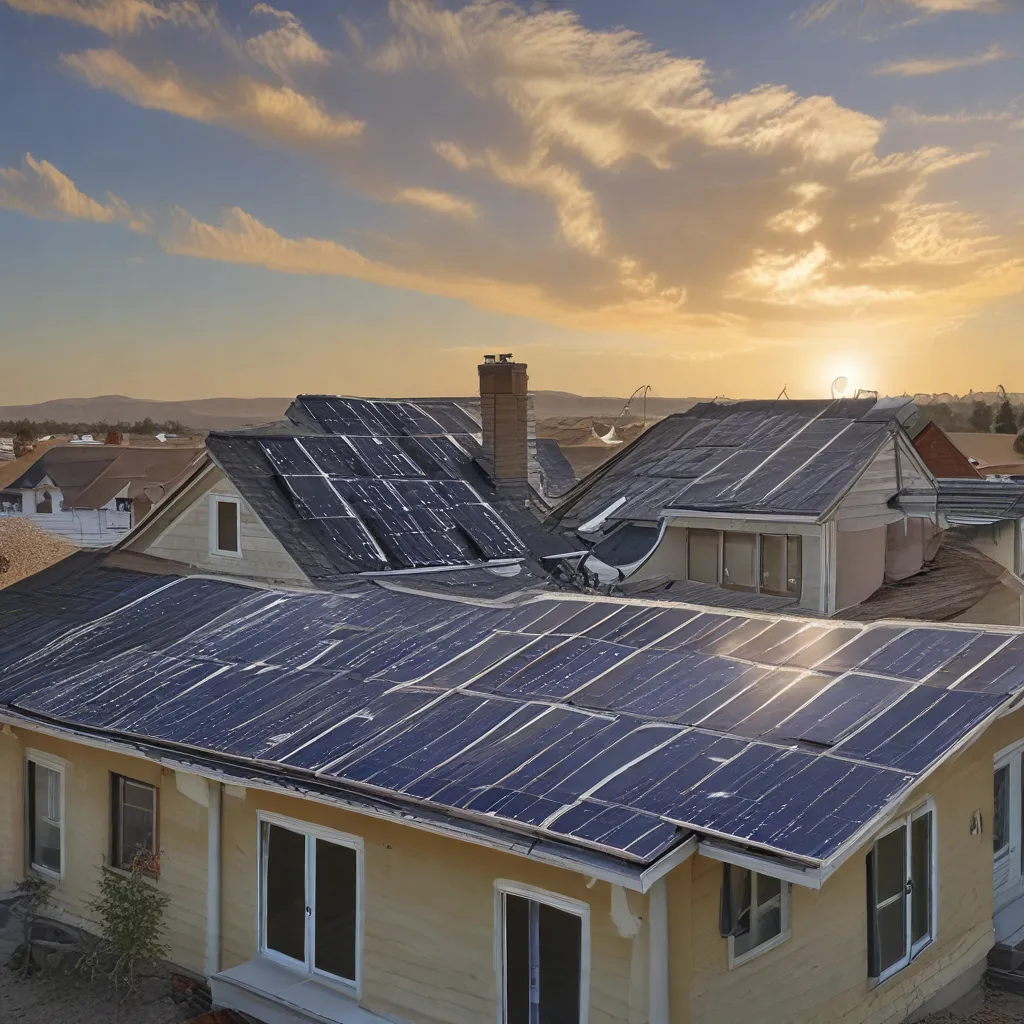 Qualifying for Federal Solar Tax Credits Before They Phase Out