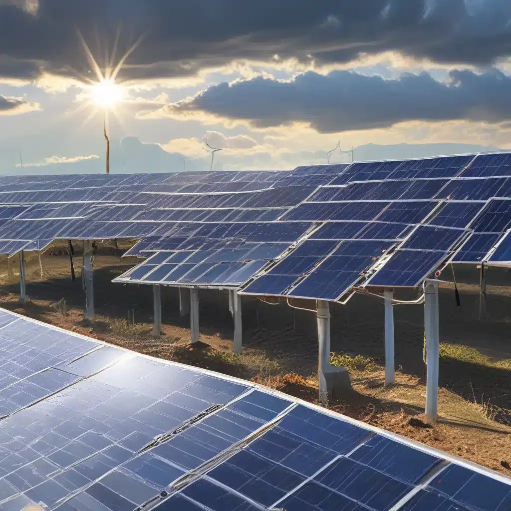 Renewable Energy Revolutionized: Solaras Innovative Solutions