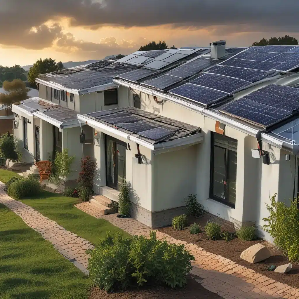 Residential Solar Has Gone Plug-and-Play