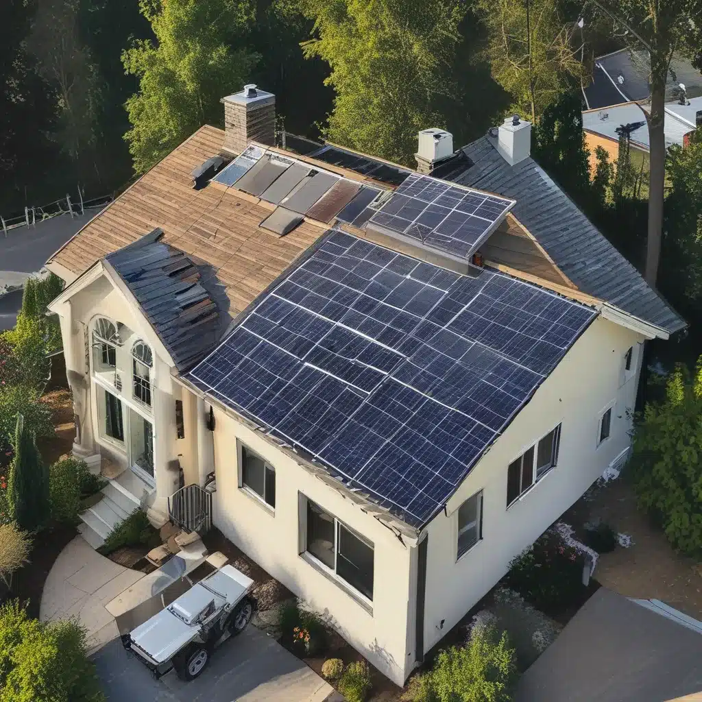 Residential Solar Installations: Everything You Need To Know