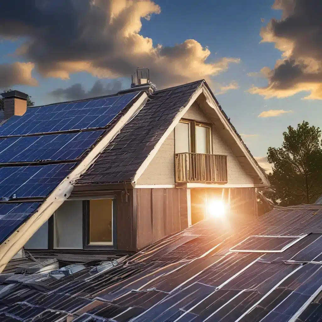 Residential Solar Installations: What to Expect