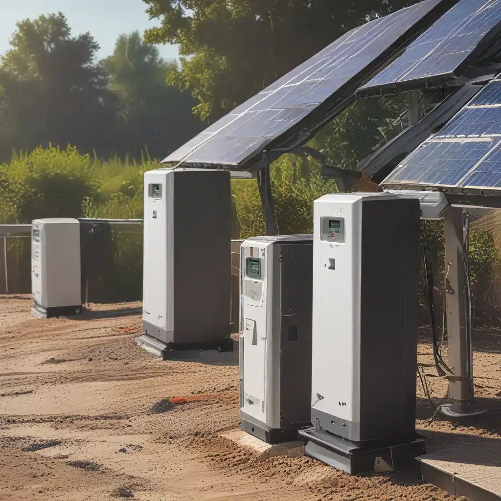 Resilient and Reliable: Solaras Solar Backup Power Systems