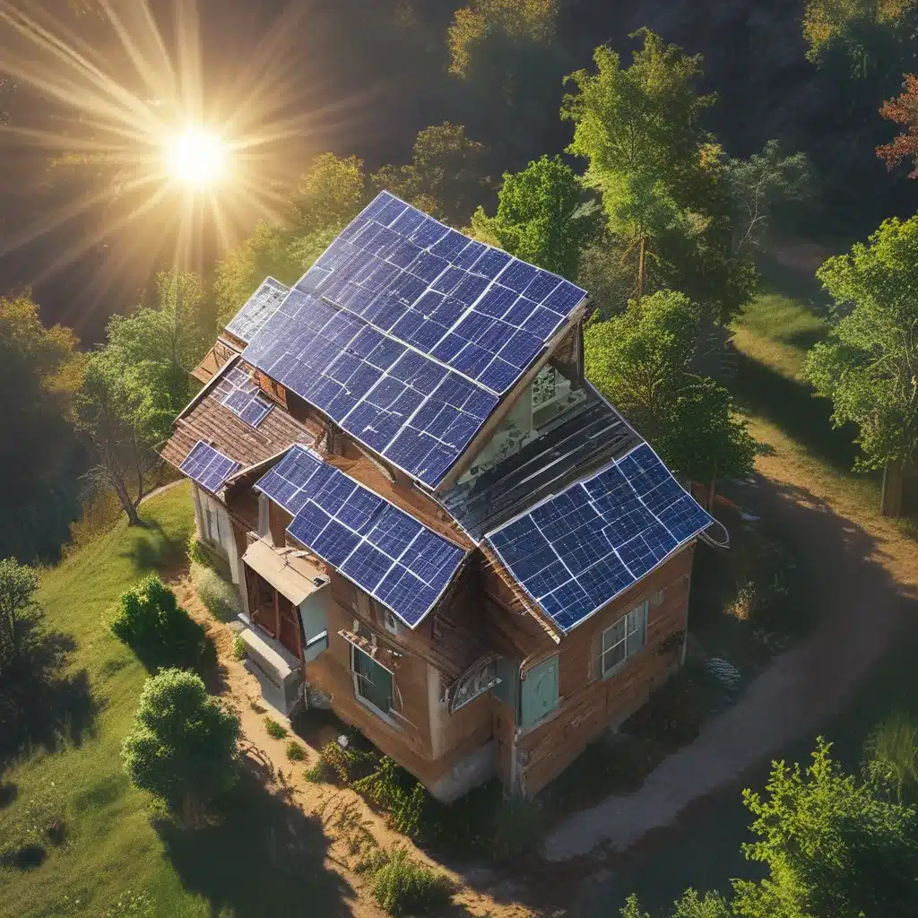 Rethinking Energy: How Solar Benefits the Planet We All Share