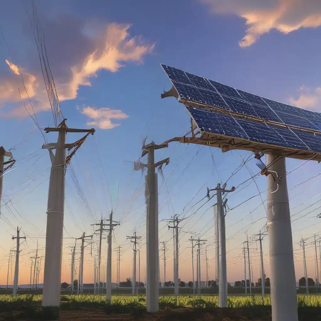 Revolutionizing the Grid: Solara’s Policies for Integrating Distributed Energy Resources
