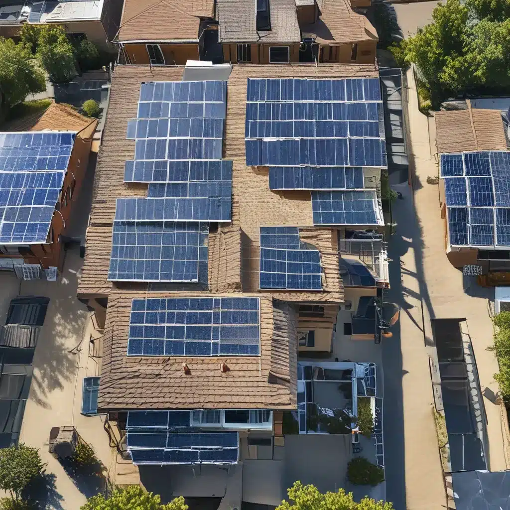 Rooftop Solar Panels Increase Home Value – Heres Proof