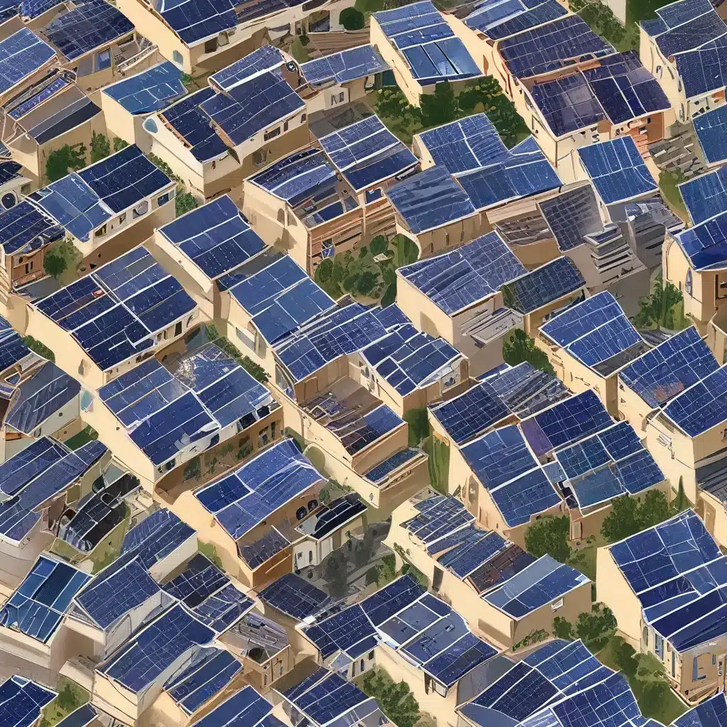 Rooftop Solar Panels: What You Need to Know About Zoning Laws