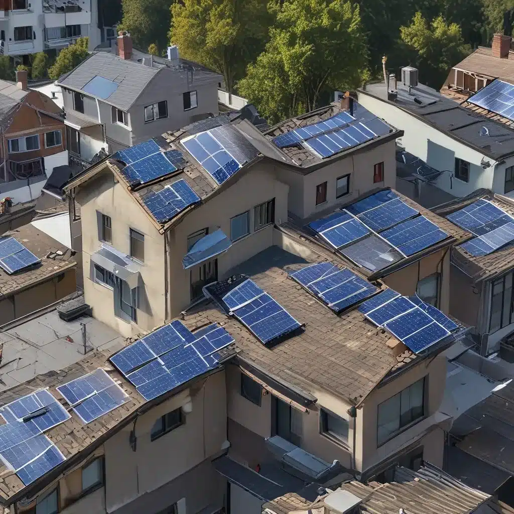 Rooftop Solar Panels: What You Need to Know Before Installation