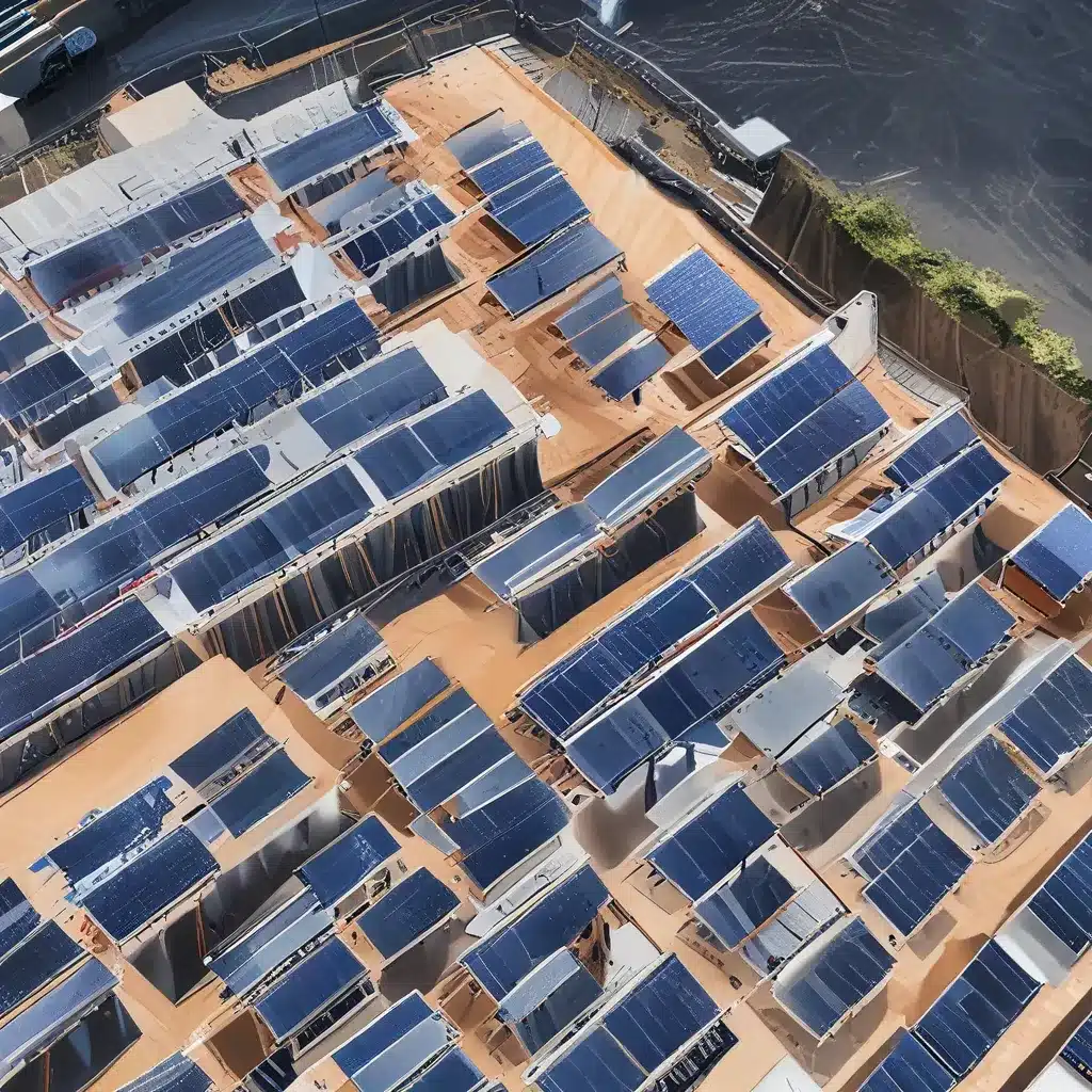 Rooftop Solar for Multi-Family Housing: What You Need to Know