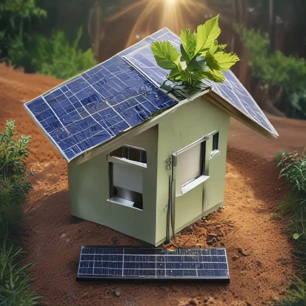 Save Money And The Planet With Sustainable Solar Power